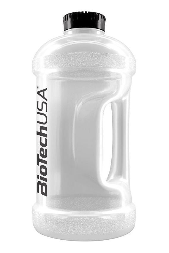 BioTech USA - Gallon Water Jug - Nutri.se