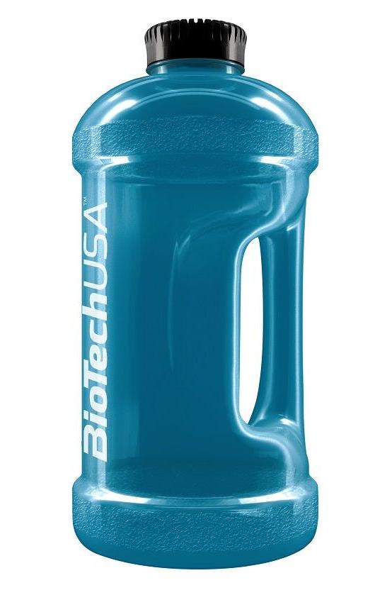 BioTech USA - Gallon Water Jug - Nutri.se