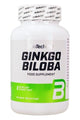 Ginkgo Biloba – 90 tabletter framsida