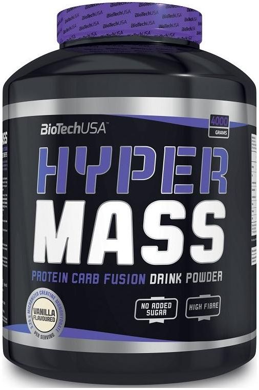 BioTech USA - Hyper Mass - Nutri.se