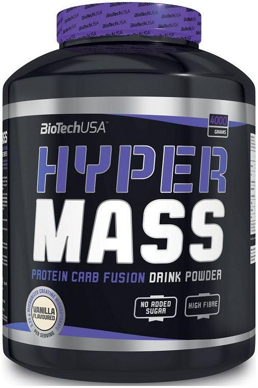 BioTech USA - Hyper Mass - Nutri.se