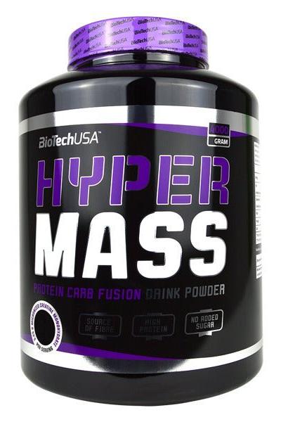 BioTech USA - Hyper Mass - Nutri.se
