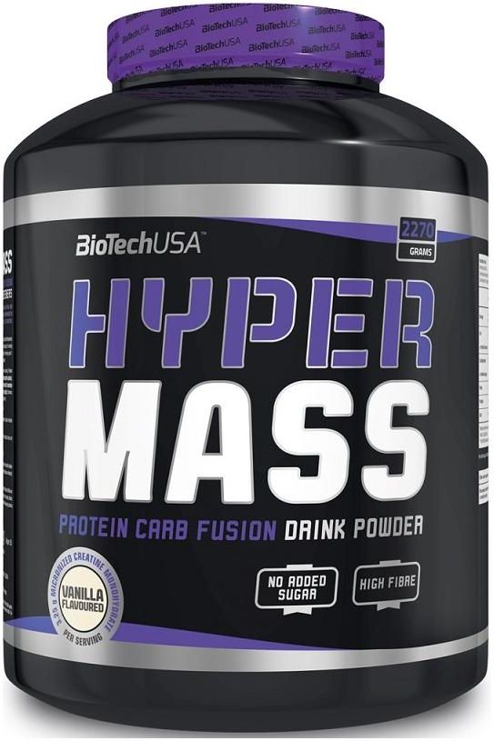 BioTech USA - Hyper Mass - Nutri.se