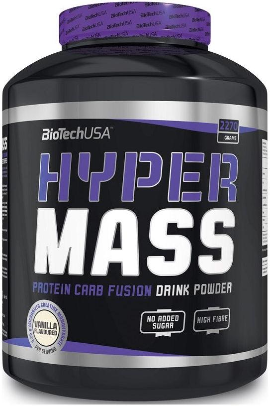 BioTech USA - Hyper Mass - Nutri.se
