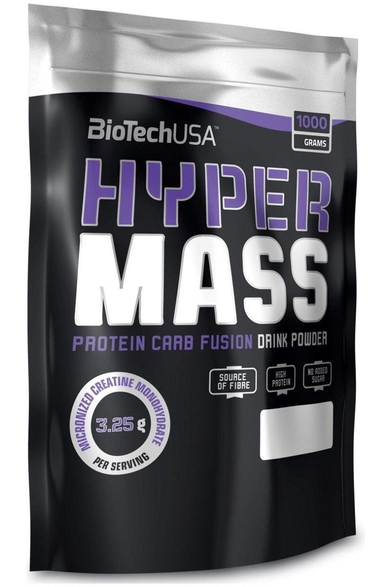 BioTech USA - Hyper Mass - Nutri.se
