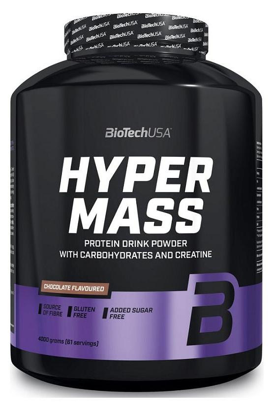 BioTech USA - Hyper Mass - Nutri.se