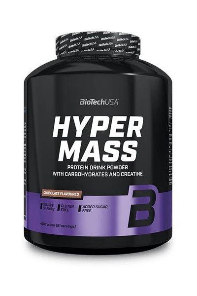BioTech USA - Hyper Mass - Nutri.se