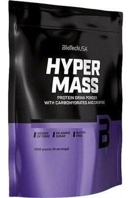 BioTech USA - Hyper Mass - Nutri.se