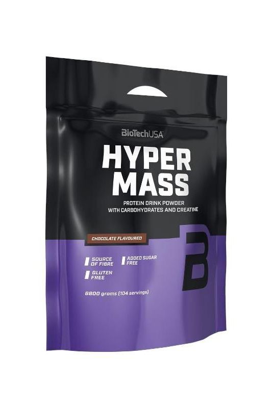 BioTech USA - Hyper Mass - Nutri.se