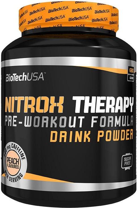 BioTech USA - Nitrox Therapy - Nutri.se