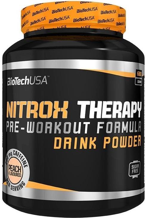 BioTech USA - Nitrox Therapy - Nutri.se