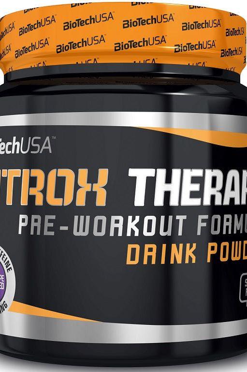 BioTech USA - Nitrox Therapy - Nutri.se