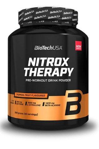 BioTech USA - Nitrox Therapy - Nutri.se