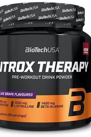 BioTech USA - Nitrox Therapy - Nutri.se