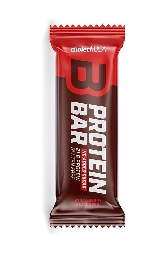 BioTech USA - Protein Bar - Nutri.se
