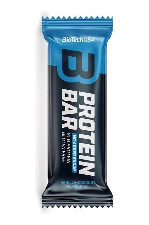 BioTech USA - Protein Bar - Nutri.se