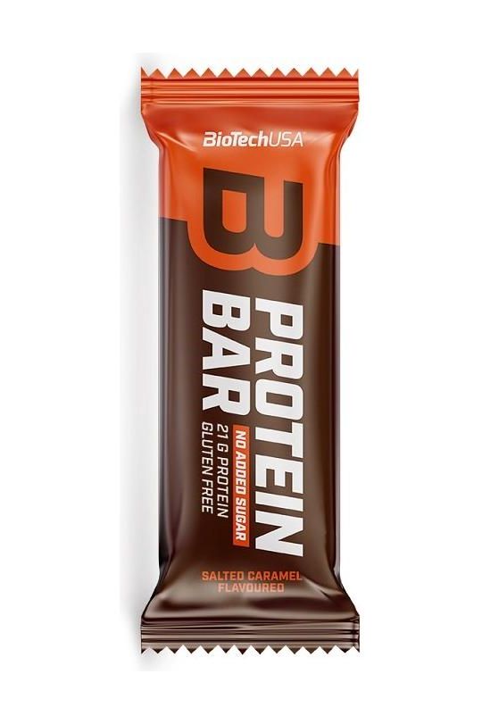 BioTech USA - Protein Bar - Nutri.se