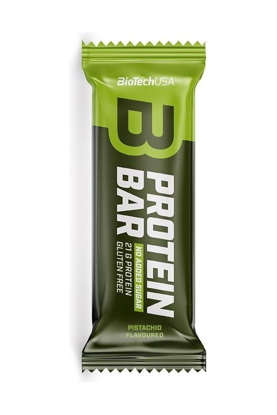 BioTech USA - Protein Bar - Nutri.se