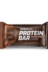 BioTech USA - Protein Bar - Nutri.se