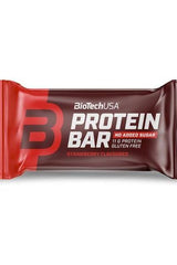 BioTech USA - Protein Bar - Nutri.se