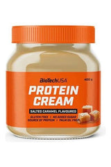 BioTech USA - Protein Cream - Nutri.se