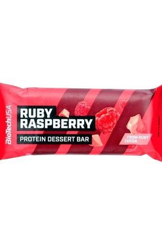 BioTech USA - Protein Dessert Bar - Nutri.se