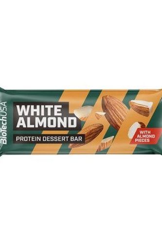BioTech USA - Protein Dessert Bar - Nutri.se