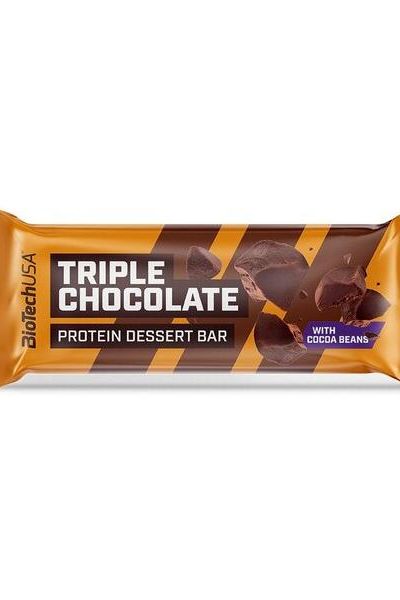 BioTech USA - Protein Dessert Bar - Nutri.se