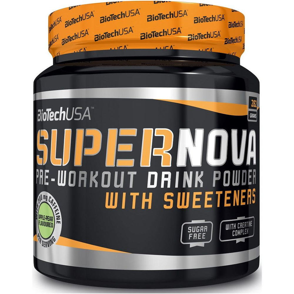 BioTech USA - Super Nova - Nutri.se
