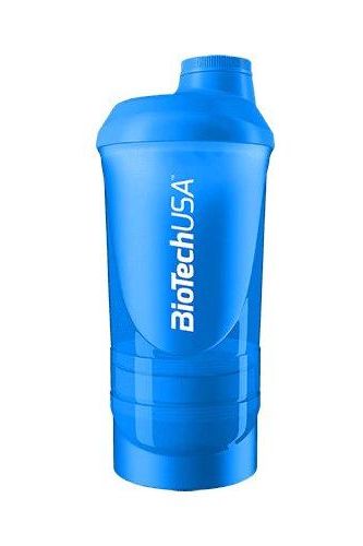 BioTech USA - Wave+ Shaker - Nutri.se