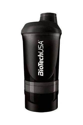 BioTech USA - Wave+ Shaker - Nutri.se