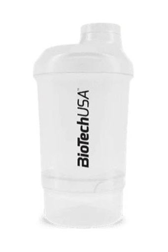 BioTech USA - Wave+ Shaker - Nutri.se