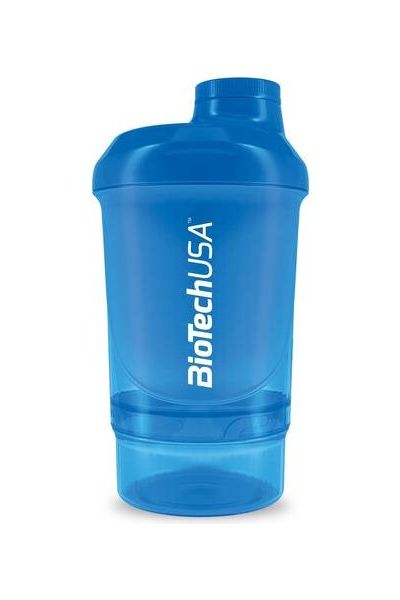 BioTech USA - Wave+ Shaker - Nutri.se