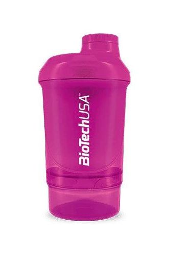 BioTech USA - Wave+ Shaker - Nutri.se