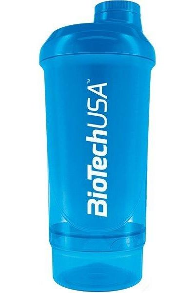 BioTech USA - Wave+ Shaker - Nutri.se