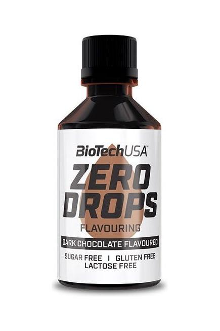 BioTech USA - Zero Drops - Nutri.se
