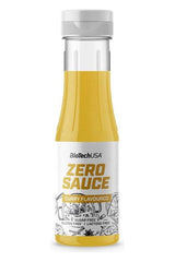 BioTech USA - Zero Sauce - Nutri.se