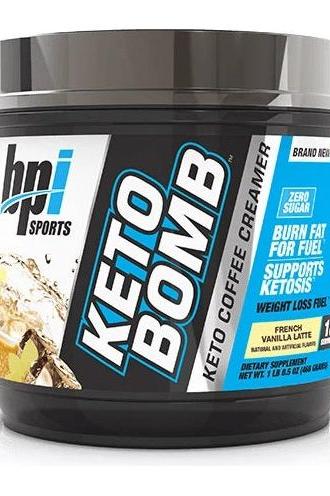 BPI Sports - Keto Bomb - Nutri.se