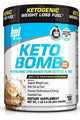 BPI Sports - Keto Bomb - Nutri.se