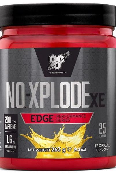BSN - NO-Xplode XE Edge - Nutri.se