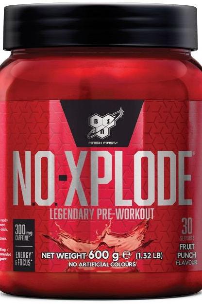 BSN - NO Xplode - Nutri.se