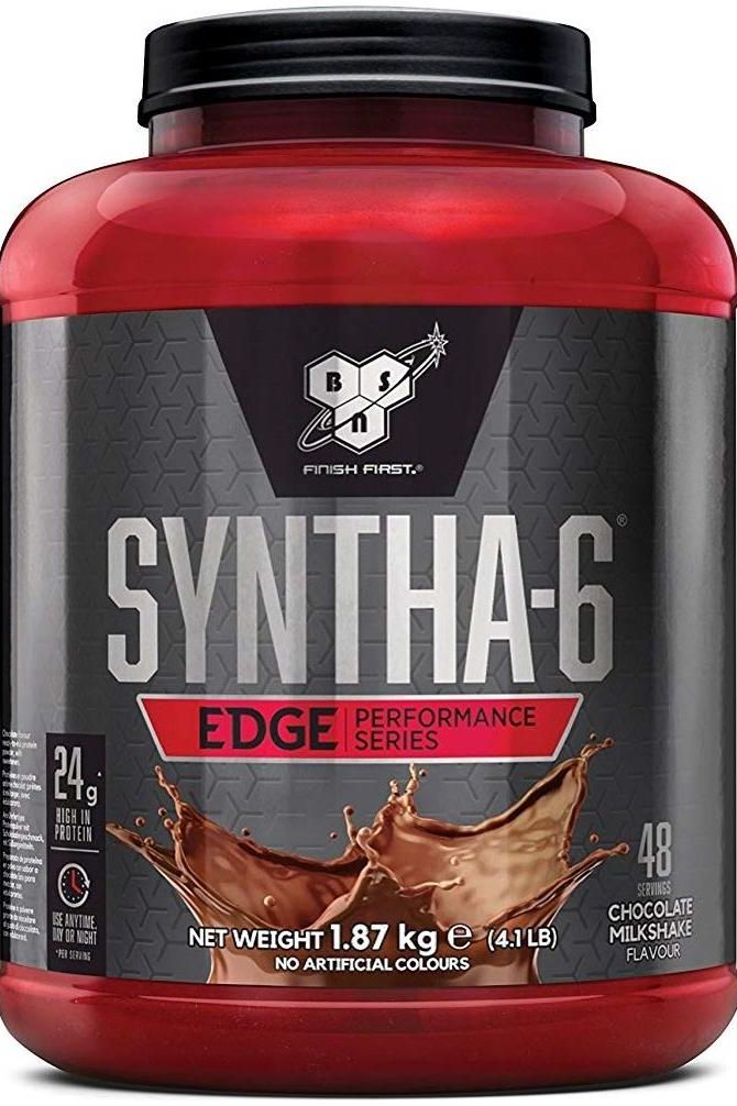 BSN - Syntha-6 Edge - Nutri.se