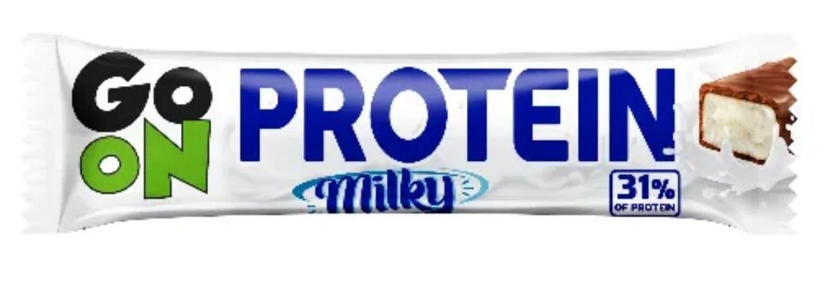 Go On - Proteinbar