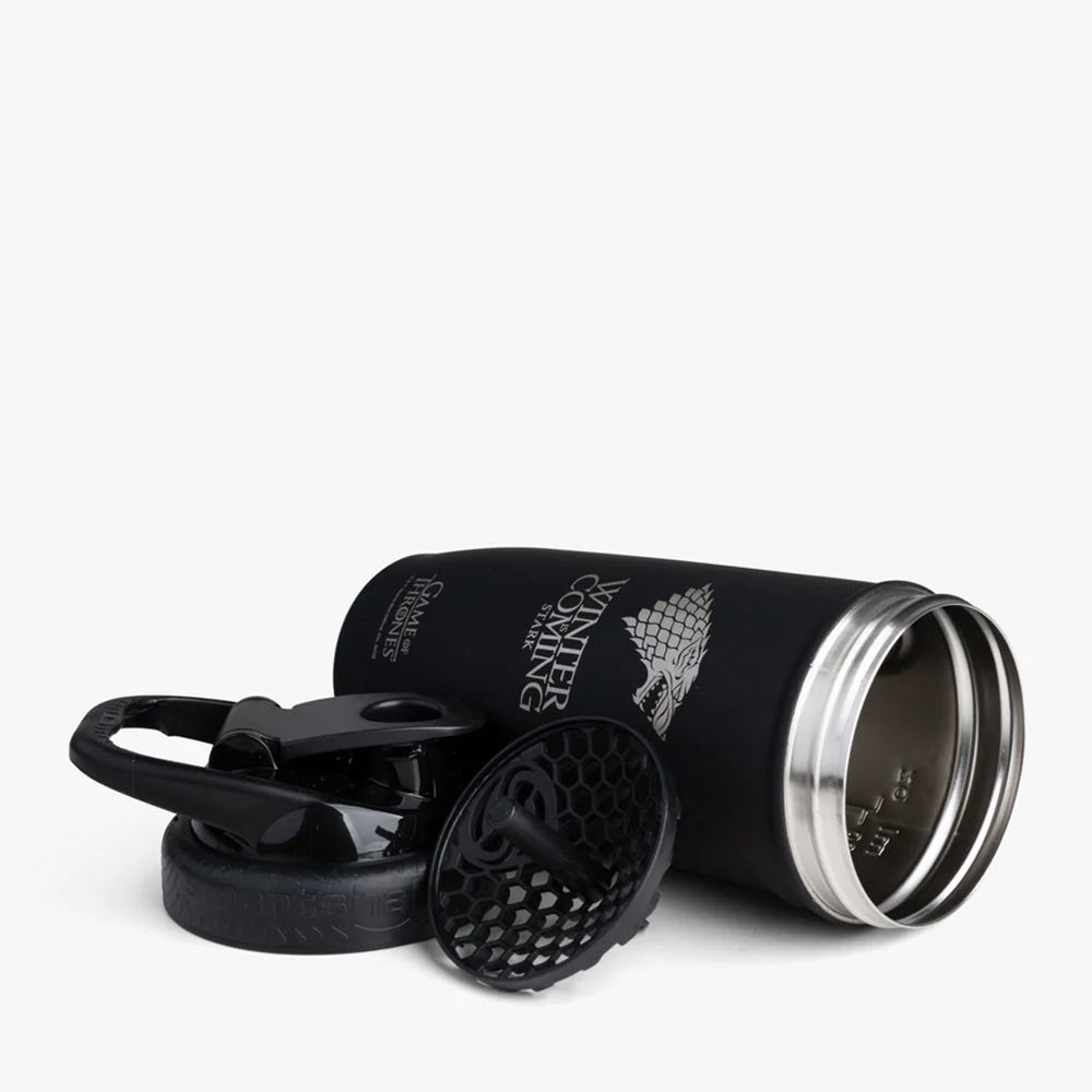 SmartShake - Reinforce Stainless Steel