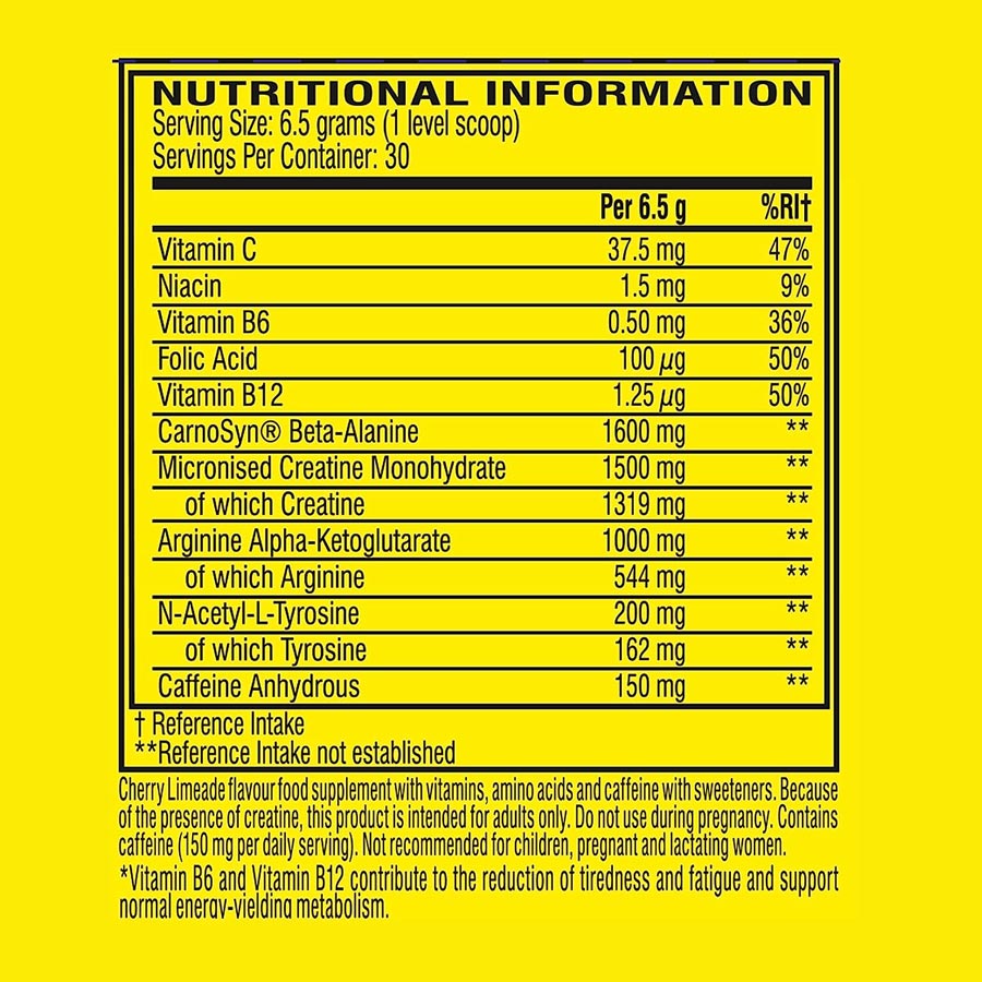 Cellucor - C4 Original