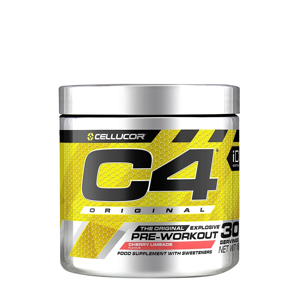 C4® Original Pre Workout