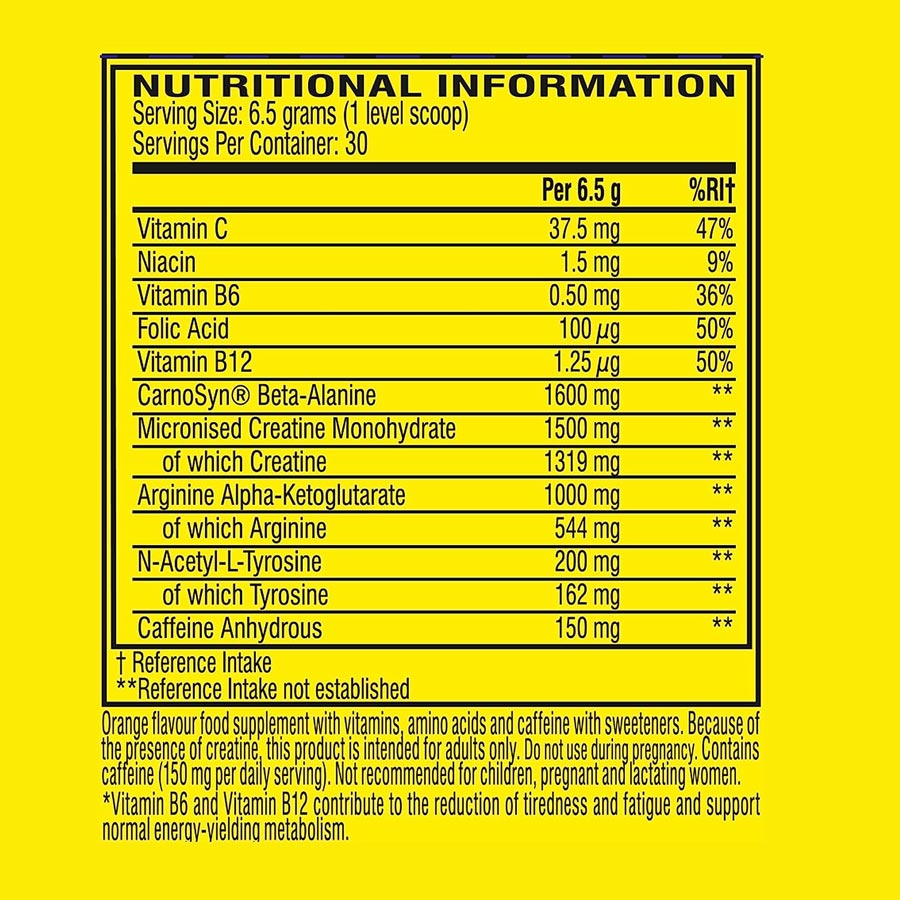 Cellucor - C4 Original