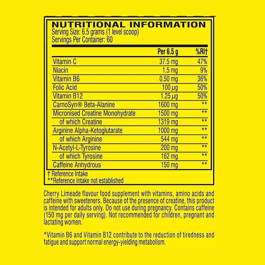 Cellucor - C4 Original