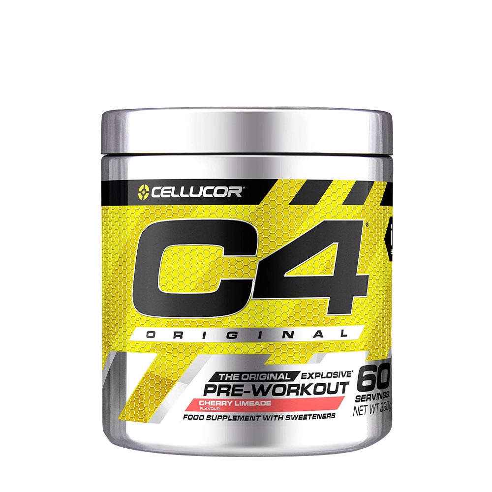 Cellucor - C4 Original