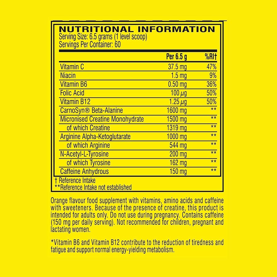 Cellucor - C4 Original
